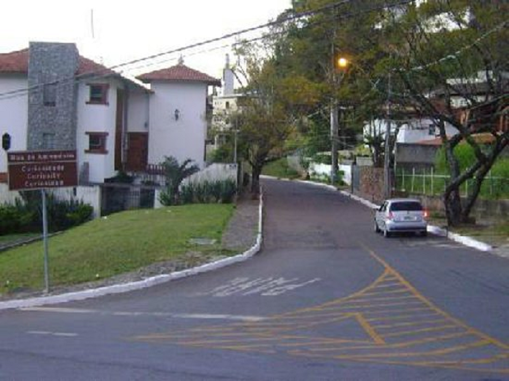 Rua do Amendoim