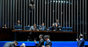 Plenário do Senado Federal