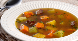 Sopa de legumes