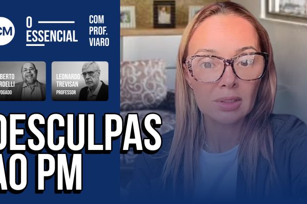 DCM TV: Trump vê Lula como “vitorioso” e Bolsonaro como “perdedor”