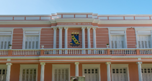 Universidade Federal do Ceará (UFC)