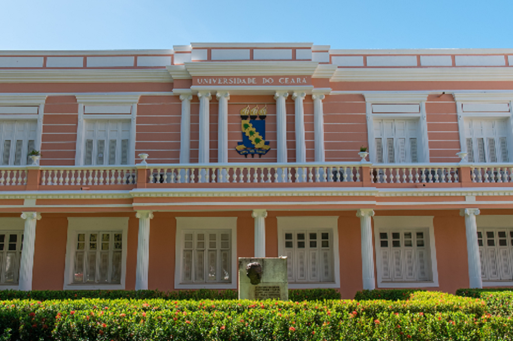 Universidade Federal do Ceará (UFC)