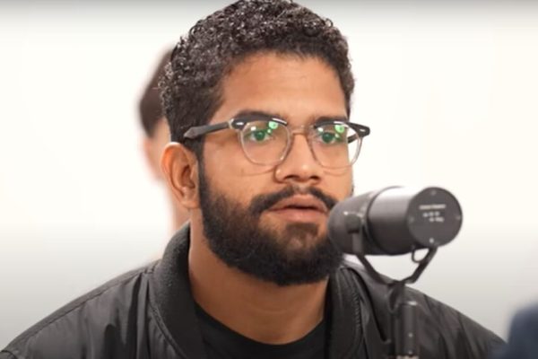 Jones Manoel perde na Justiça para diretor do Brasil 247