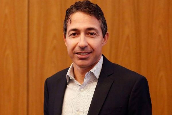 O que levou o pai do Pix a deixar o BC e se mudar para Washington