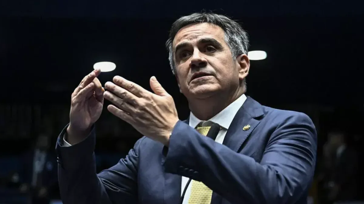 Ciro Nogueira se afasta da eleição presidencial após investigações contra  aliados