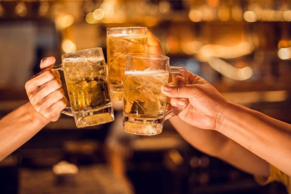 Os 10 bares brasileiros que estão entre os melhores do mundo em 2025