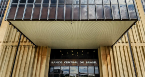 Prédio do Banco Central