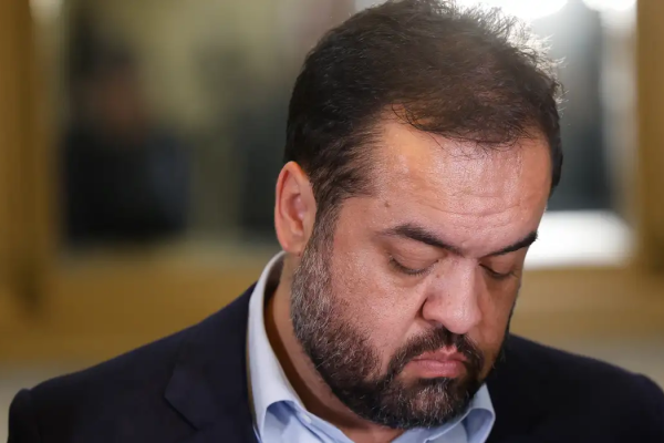 Durante missa de policiais, Castro diz que “não haverá recuo” após chacina no Rio