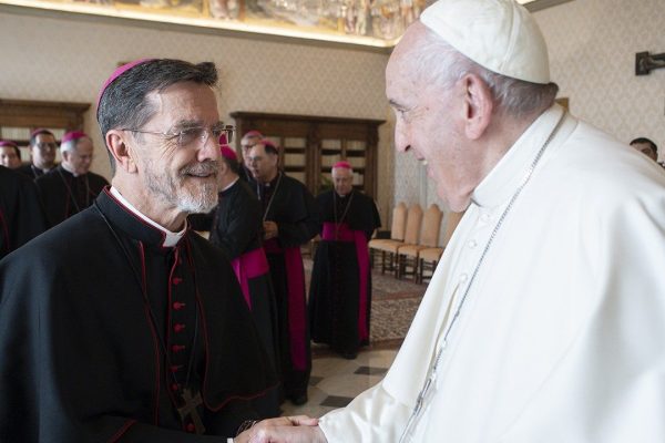 “Quando o cristão comemora a morte, o Evangelho se cala”, diz arcebispo sobre chacina no Rio