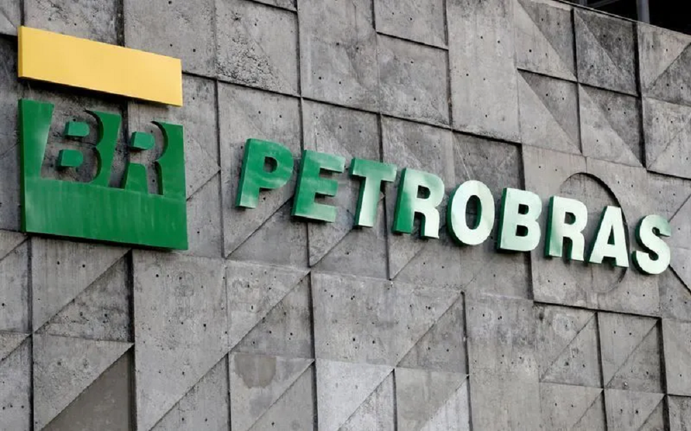 Prédio da Petrobras