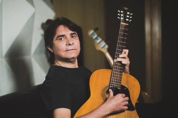 Fundador do "Clube da Esquina", Lô Borges morre aos 73 anos