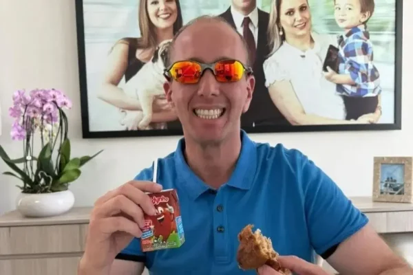 "Espetáculo de deboche": Prefeito tiktoker tentou monetizar nas redes com ação da PF