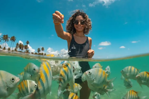 Os 8 destinos incomuns no Brasil que serão tendência em 2026