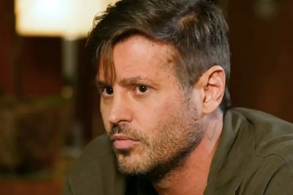 VÍDEO: Dado Dolabella culpa Dilma por condenação por agressão contra Luana Piovanni