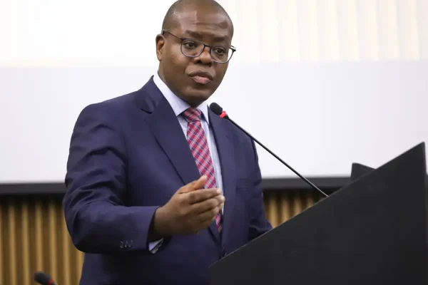 Entenda as causas do indiciamento pela PF do ex-ministro Silvio Almeida