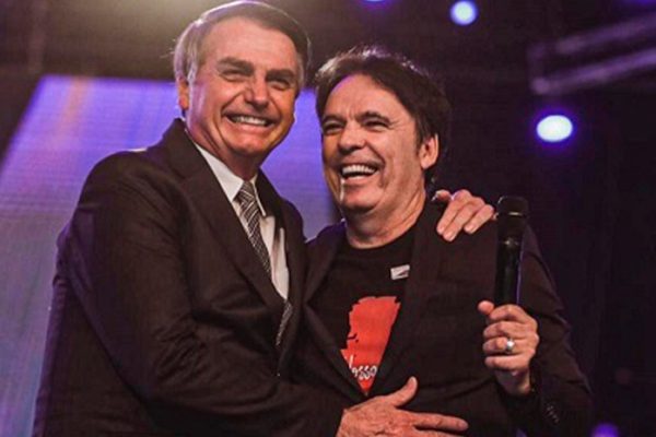 “Meditações, leituras bíblicas e orações”: A possível atuação do bispo amigo de Bolsonaro