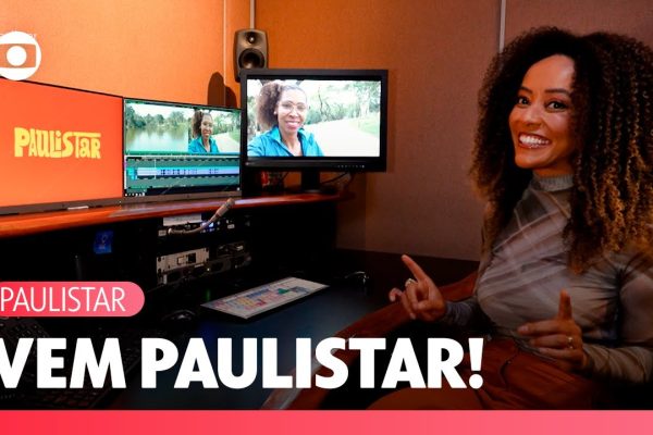 Globo cria programa para Ricardo Nunes com dinheiro público e oculta propaganda da audiência