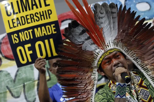 No fio da navalha: COP30 caminha para decisões que podem definir o futuro do planeta