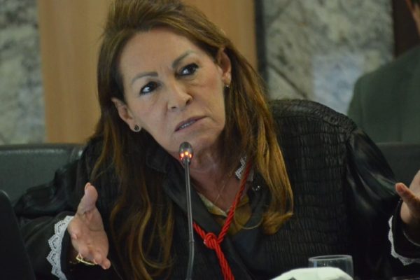 Rede de favorecimentos no Judiciário do Maranhão expõe o papel de Nelma Sarney no esquema