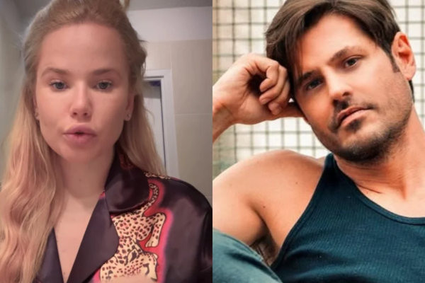 Ex-namorada de Dado Dolabella diz que só negou agressão por “pena”