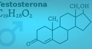 testosterona