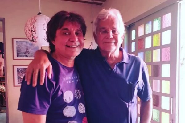 Lô Borges deixa quatro discos prontos e planos interrompidos