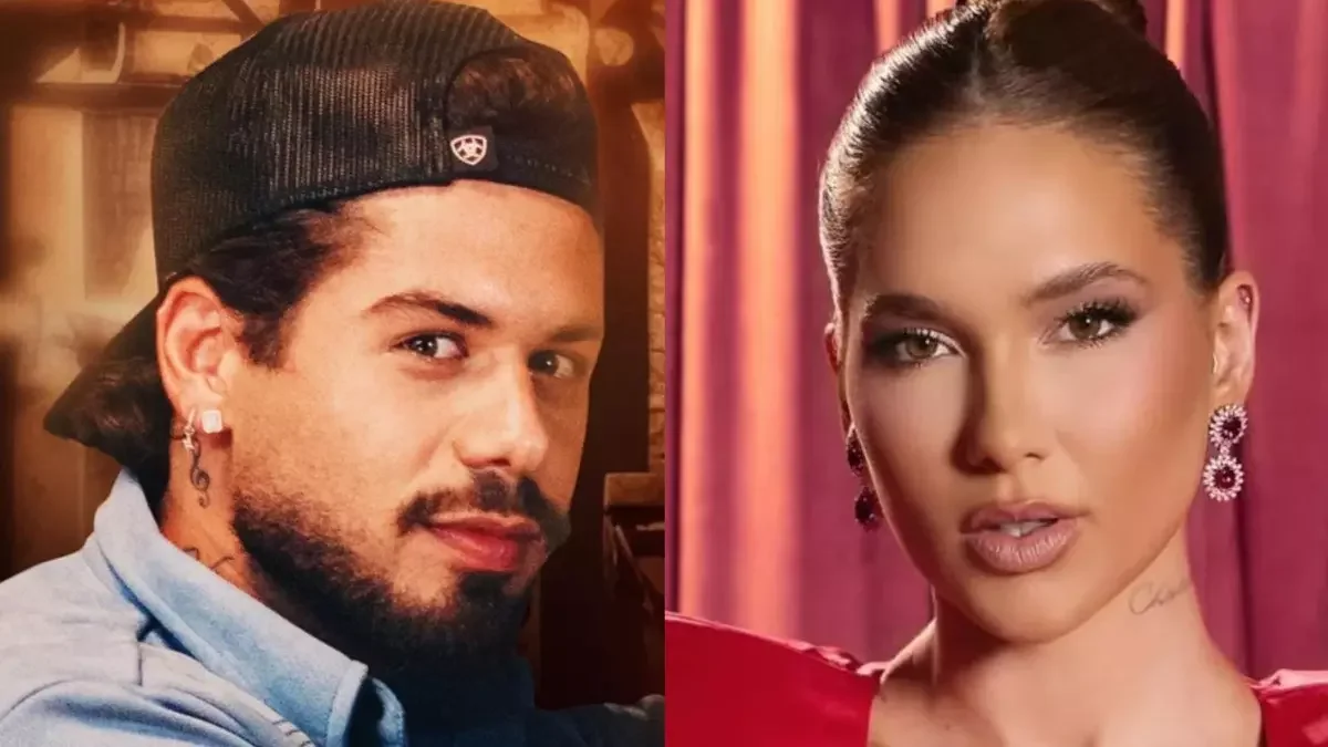 Zé Felipe aciona a Justiça após viagem de Virginia a Madri