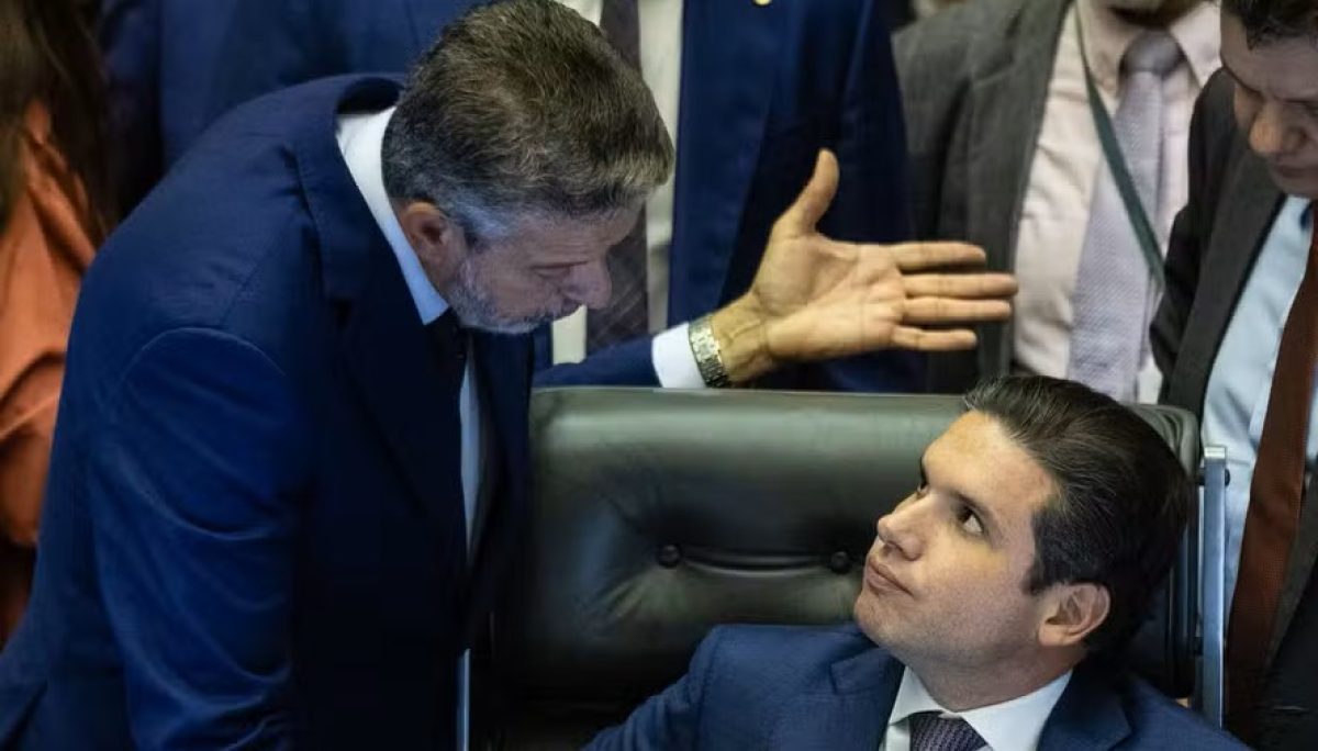 Lira diz que Motta “foi humilhado por Glauber” e “está perdido”