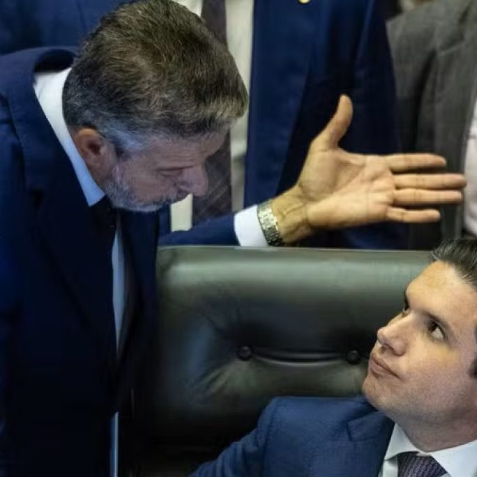 Lira diz que Motta “foi humilhado por Glauber” e “está perdido”