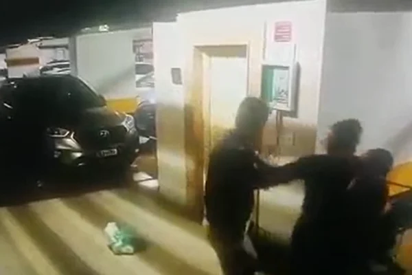 Auditor da CGU é alvo de medida protetiva após agredir ex-namorada e filho