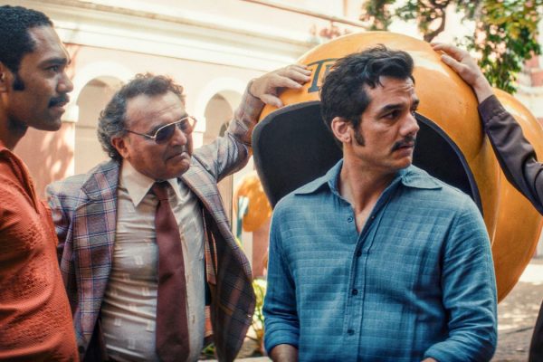 New York Times coloca “O agente secreto” entre os 10 melhores filmes de 2025