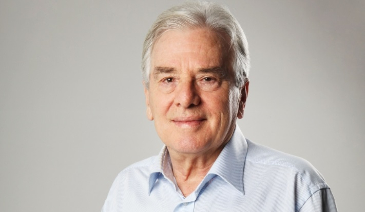 Darcy Pozza (1938-2017), ex-prefeito de Bento Gonçalves, no RS