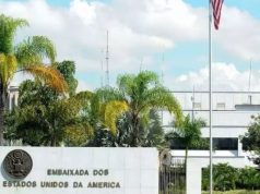 Embaixada dos Estados Unidos no Brasil