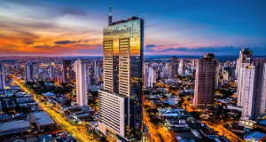 Goiânia