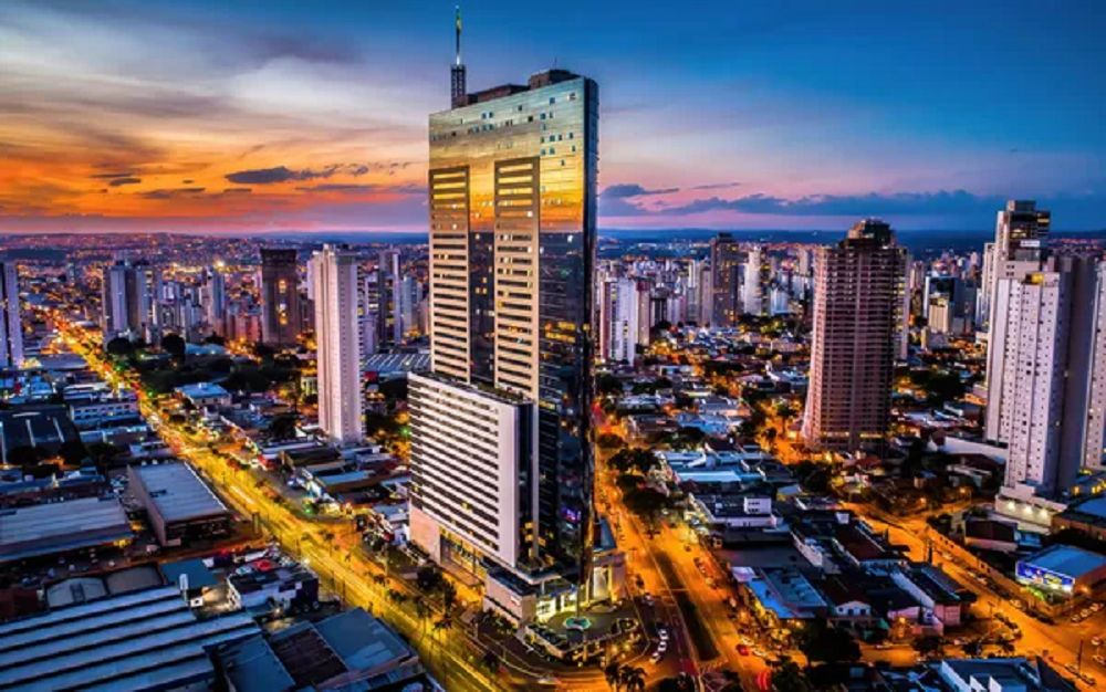 Goiânia
