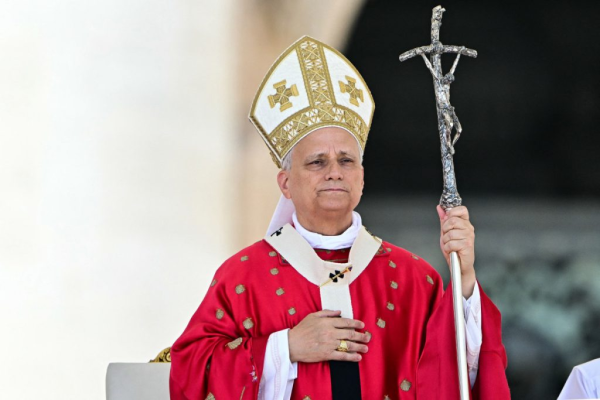 Maria, sexo no casamento e mulheres na igreja: as polêmicas do papado de Leão XIV