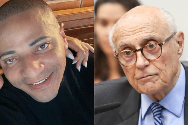 Sobrinho de Suplicy foi sequestrado por suspeito de jogar esposa do 10° andar; entenda