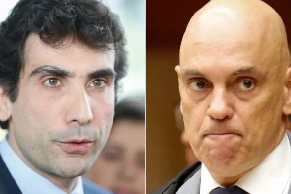 Imprensa aparece mal no caso Moraes-Master, diz Noblat