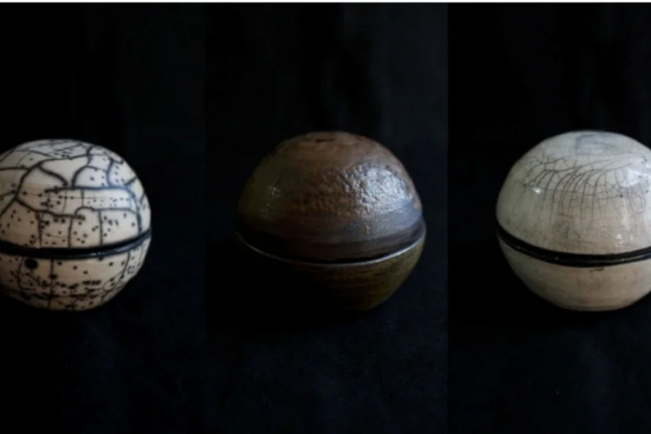 Artista cobra ressarcimento após obra ser roubada na Bienal de Arquitetura de SP