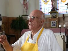 padre Júlio Lancellotti