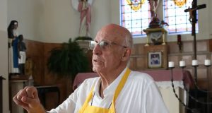 padre Júlio Lancellotti