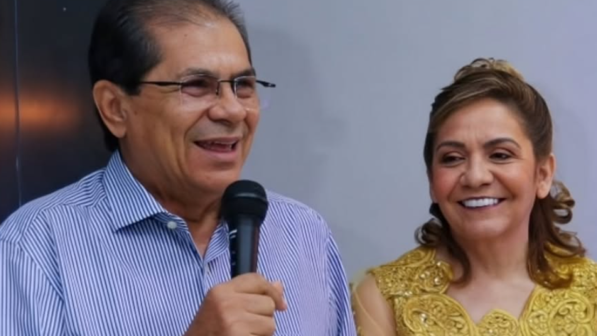 Pastor é afastado após ser flagrado pela mulher “pegando” a própria nora