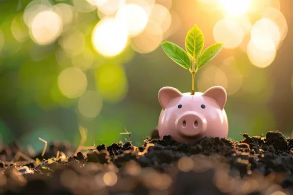 Como viver de renda fixa em 2026: investimentos, riscos e planejamento