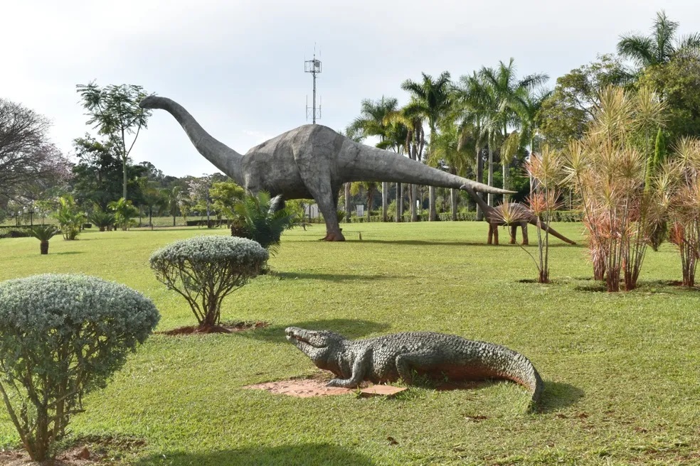 Peirópolis, distrito de Uberaba