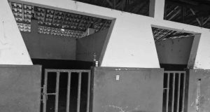 Fazenda onde trabalhadores estavam