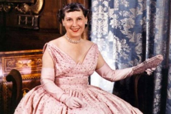 Como o rosa virou "cor de menina" e o que os EUA têm a ver com isso