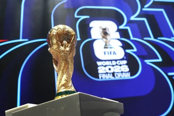 Conheça todos os grupos e os melhores jogos da Copa 2026