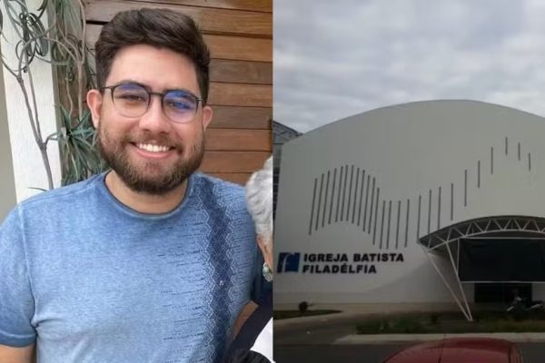 Líder evangélico é preso por abusar de adolescentes