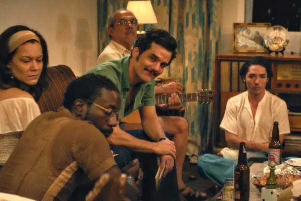 "O Agente Secreto": Wagner Moura e Tânia Maria concorrem a mais um prêmio no exterior