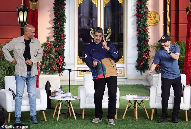 Dança de Maduro teria irritado Trump e precipitado ação na Venezuela, diz New York Times